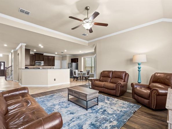 14508  Gilley Lane , Fort Worth Texas 76052