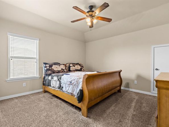 14508  Gilley Lane , Fort Worth Texas 76052