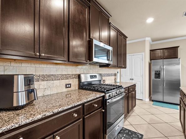 14508  Gilley Lane , Fort Worth Texas 76052