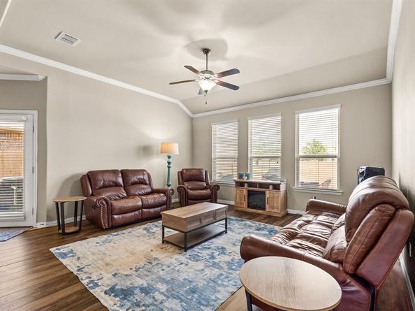 14508  Gilley Lane , Fort Worth Texas 76052