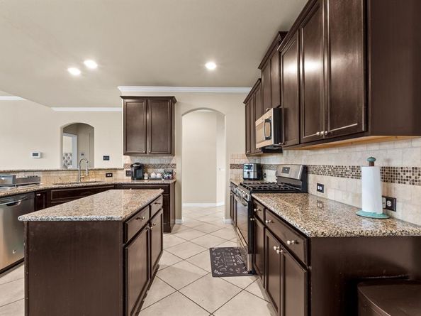 14508  Gilley Lane , Fort Worth Texas 76052
