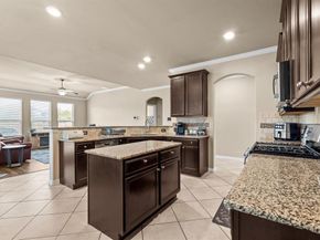 14508  Gilley Lane , Fort Worth Texas 76052
