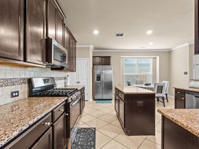 14508  Gilley Lane , Fort Worth Texas 76052