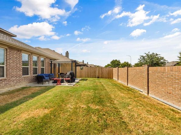 14508  Gilley Lane , Fort Worth Texas 76052