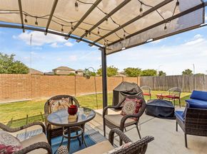 14508  Gilley Lane , Fort Worth Texas 76052