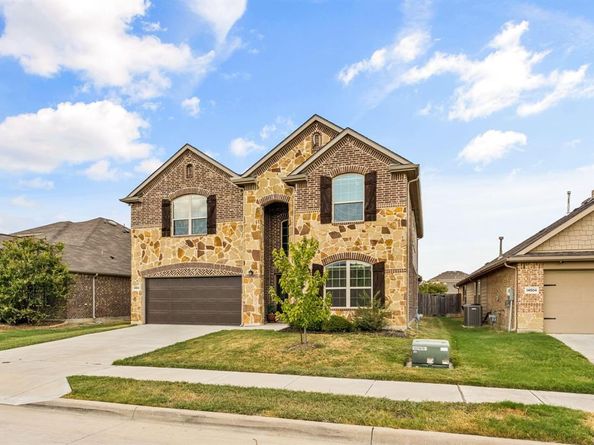 14508  Gilley Lane , Fort Worth Texas 76052