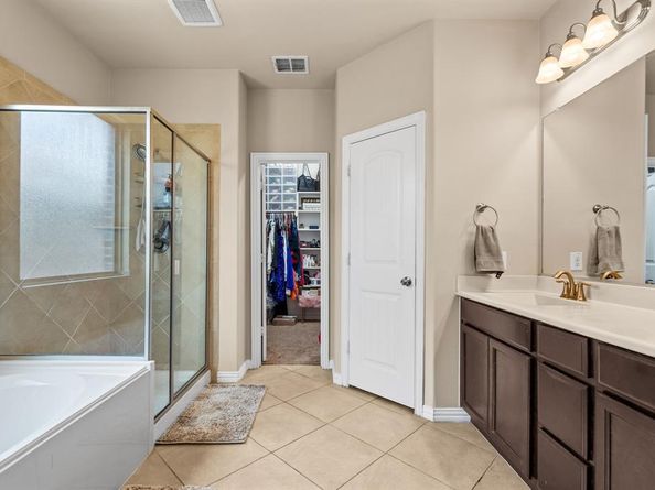 14508  Gilley Lane , Fort Worth Texas 76052