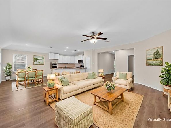 222  Red Oak Drive , Fate Texas 75087