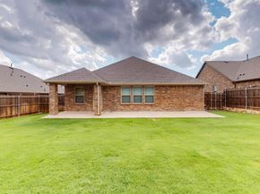 222  Red Oak Drive , Fate Texas 75087