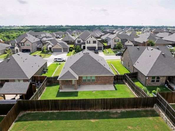 222  Red Oak Drive , Fate Texas 75087