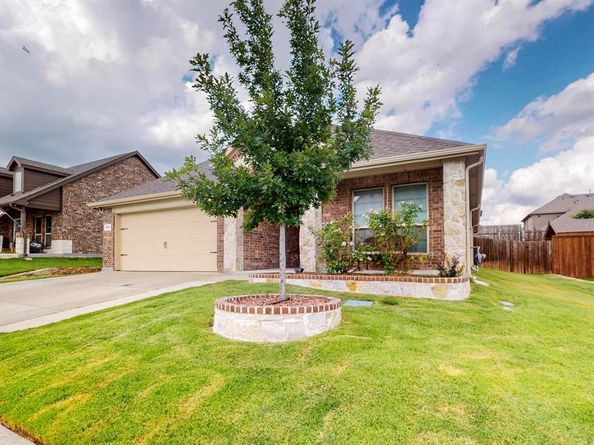 222  Red Oak Drive , Fate Texas 75087