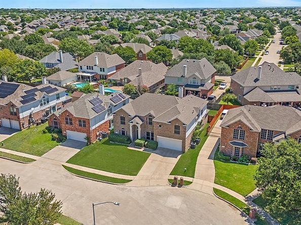 4941  Cedar Brush Drive , Fort Worth Texas 76123