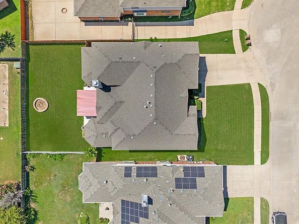 4941  Cedar Brush Drive , Fort Worth Texas 76123