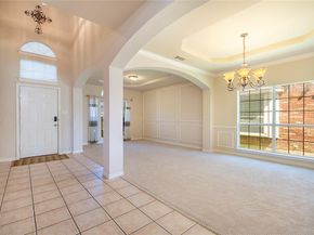 4941  Cedar Brush Drive , Fort Worth Texas 76123