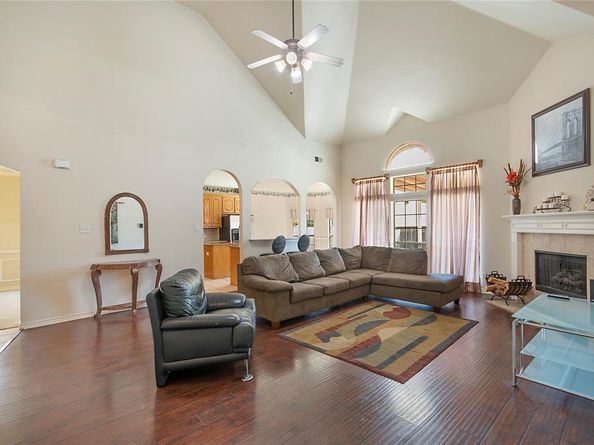 4941  Cedar Brush Drive , Fort Worth Texas 76123