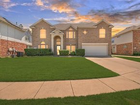 4941  Cedar Brush Drive , Fort Worth Texas 76123