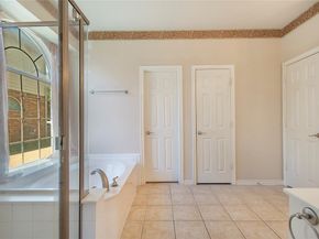 4941  Cedar Brush Drive , Fort Worth Texas 76123
