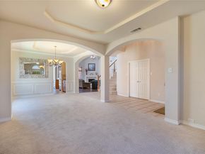 4941  Cedar Brush Drive , Fort Worth Texas 76123