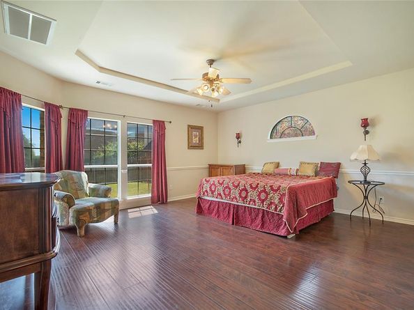 4941  Cedar Brush Drive , Fort Worth Texas 76123