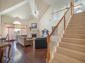 4941  Cedar Brush Drive , Fort Worth Texas 76123