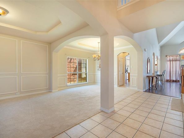 4941  Cedar Brush Drive , Fort Worth Texas 76123
