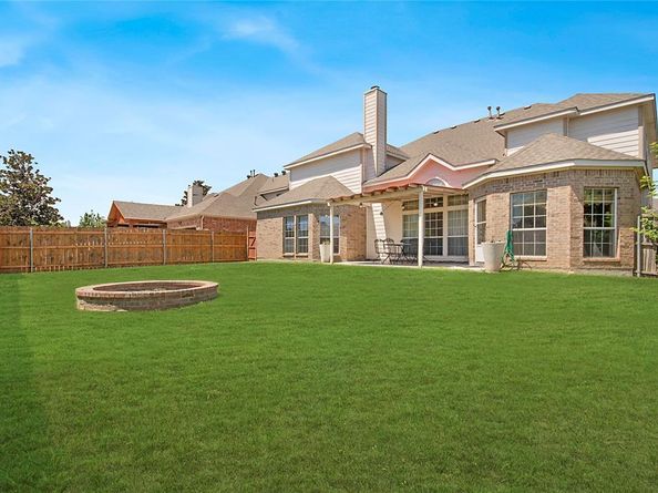 4941  Cedar Brush Drive , Fort Worth Texas 76123