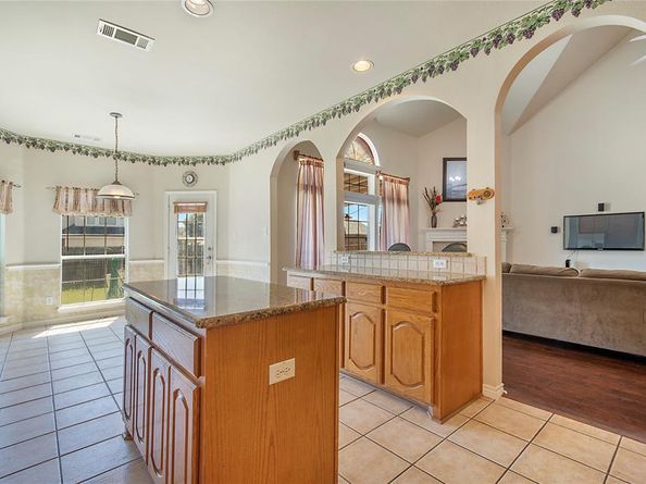4941  Cedar Brush Drive , Fort Worth Texas 76123