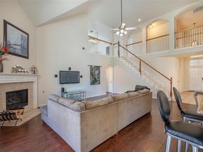 4941  Cedar Brush Drive , Fort Worth Texas 76123