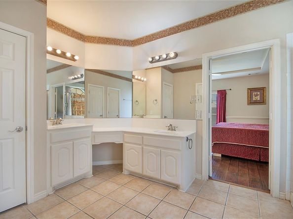 4941  Cedar Brush Drive , Fort Worth Texas 76123