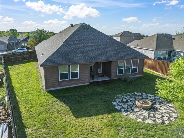 6813  Falconer Way , Fort Worth Texas 76179