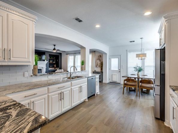 2817  Butterfield Stage Road , Highland Village Texas 75077