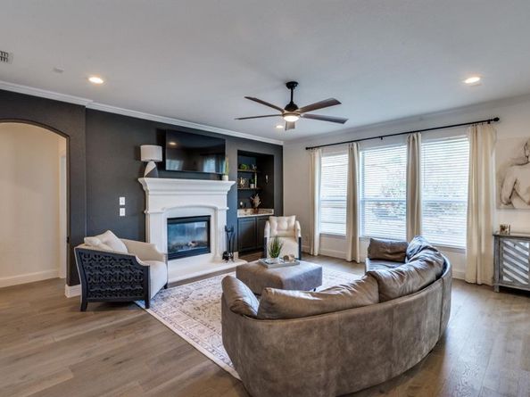 2817  Butterfield Stage Road , Highland Village Texas 75077