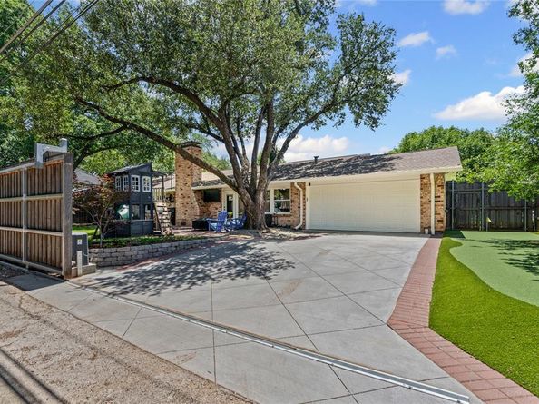 3851  Boca Bay  , Dallas Texas 75244