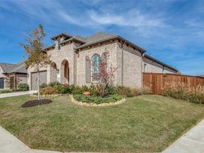 9511  Knotty Pine Place , Oak Point Texas 75068