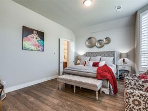9511  Knotty Pine Place , Oak Point Texas 75068