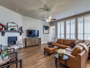 9511  Knotty Pine Place , Oak Point Texas 75068