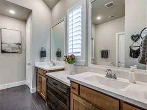 9511  Knotty Pine Place , Oak Point Texas 75068