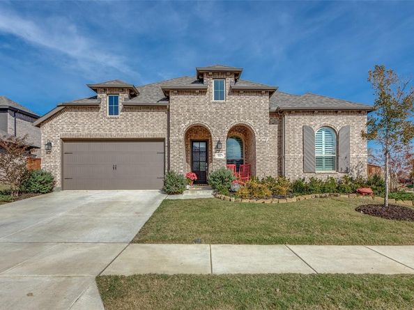 9511  Knotty Pine Place , Oak Point Texas 75068