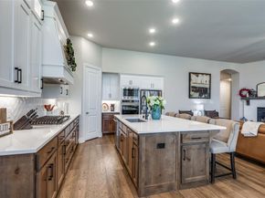 9511  Knotty Pine Place , Oak Point Texas 75068