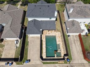 5605  Stonemoss Drive , McKinney Texas 75070
