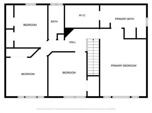 5605  Stonemoss Drive , McKinney Texas 75070