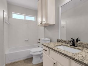 5605  Stonemoss Drive , McKinney Texas 75070
