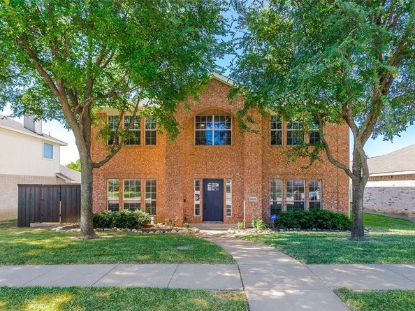 5605  Stonemoss Drive , McKinney Texas 75070