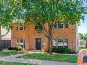 5605  Stonemoss Drive , McKinney Texas 75070