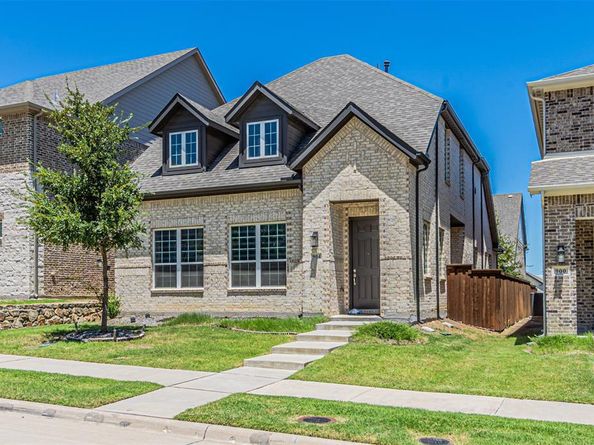 904  Utica Drive , McKinney Texas 75069