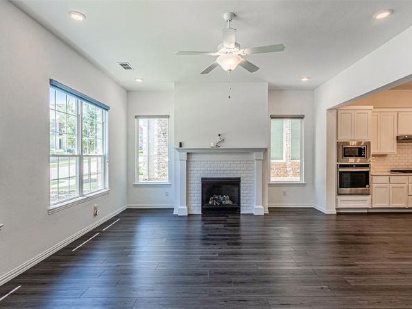 904  Utica Drive , McKinney Texas 75069