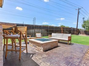 708  Canyon Creek Trail , Fort Worth Texas 76112