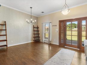 708  Canyon Creek Trail , Fort Worth Texas 76112