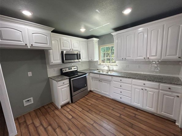 3424  Rufus Street , Fort Worth Texas 76119
