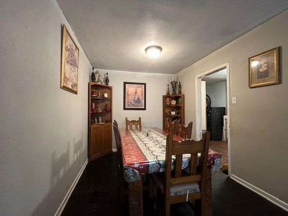 227  Halsey Street , Dallas Texas 75224